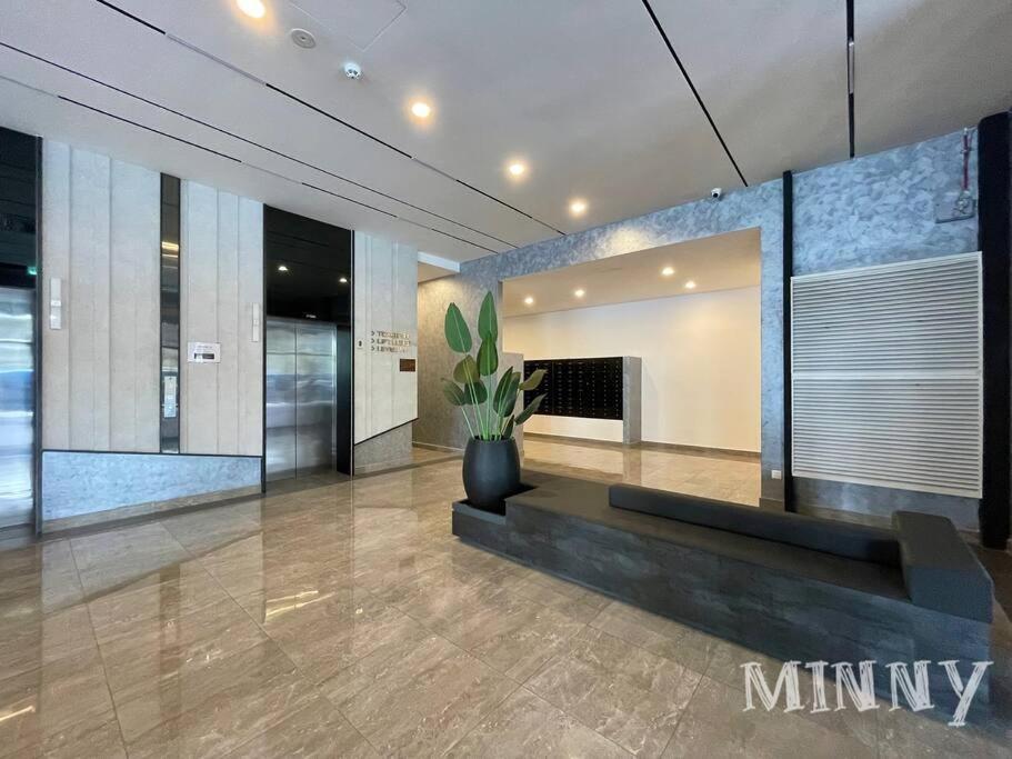 Netizen Balcony View Mrt 4-5pax #17 Apartment *